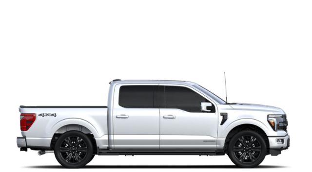 2024 Ford F-150® External Image 1